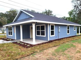 13305 NW 157th Ave, Alachua, FL 32615