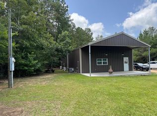3708 Gleenwood Rd SE, Ruth, MS 39662