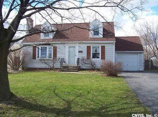 410 Fay Rd, Syracuse, NY 13219
