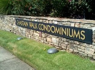 4334 Chastain Walk NE, Atlanta, GA 30342