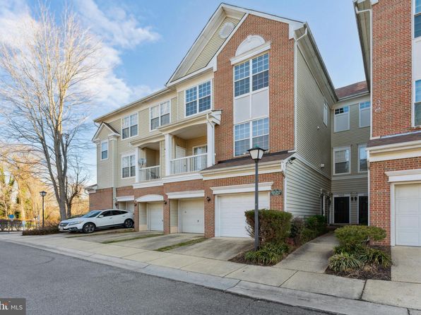 Condo For Sale Upper Marlboro Md