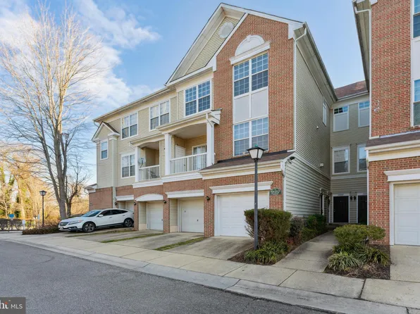 14206 Hampshire Hall Ct Unit G-304, Upper Marlboro, MD 20772