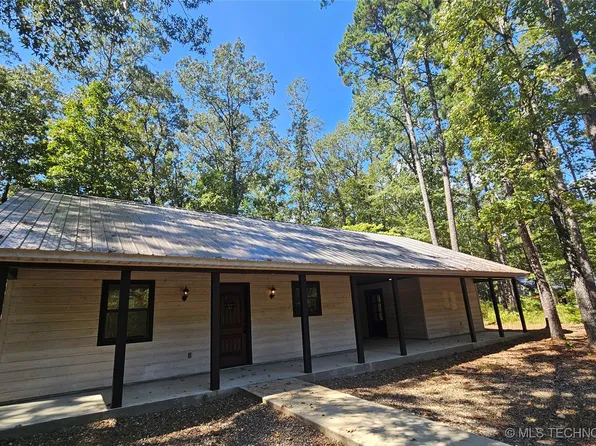 674 Pine Meadow Ln, Broken Bow, OK 74728