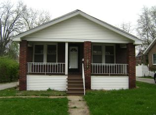 2476 Oakland Ave, Saint Louis, MO 63114