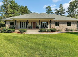 125 Jack Pine Rd, Rice, MN 56367