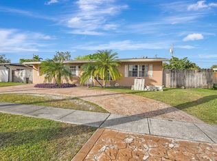 6127 NW 20th Ct, Margate, FL 33063
