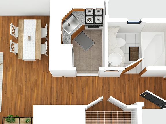 2nd image of 515 E 83rd St APT 4A