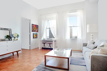 Rented by Town Residential