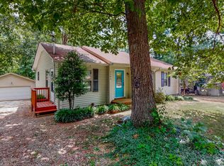 1504 Winding Way Dr, White House, TN 37188