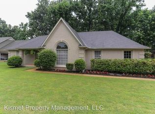 861 Rhett Butler Dr, Collierville, TN 38017