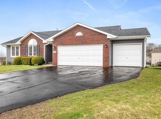 3234 Grand Cape Ct, Rockford, IL 61109