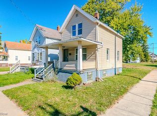3651 E 103rd St, Cleveland, OH 44105