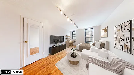 93 Clinton Street #13 image 1 of 6