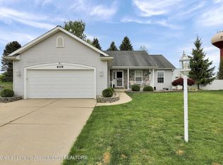 609 Laurens Way, Potterville, MI 48876