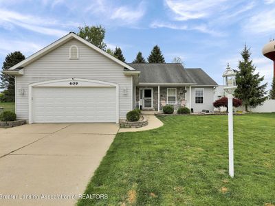 609 Laurens Way, Potterville, MI, 48876