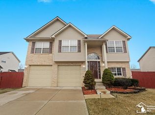 16630 Jessica Ln, Romulus, MI 48174