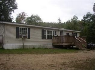 816 Stockbridge Corner Rd, Alton, NH 03809