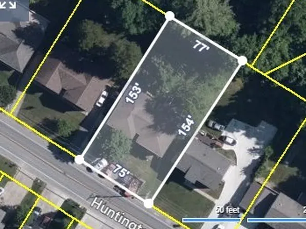 754 Huntington Pkwy, Nashville, TN 37211