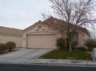 3416 Conough Ln, Las Vegas, NV 89129