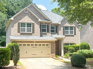 100 Daniel Creek Ln, Sugar Hill, GA 30518