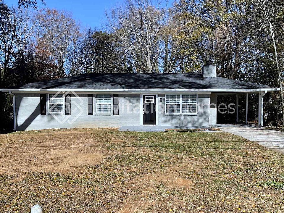 1st image of 5881 Lanier Blvd