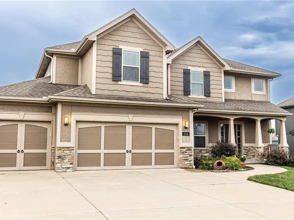 2314 NE 111th St, Kansas City, MO 64155