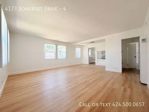 4173 Somerset Dr #4 Photo 1