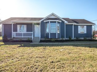 2228 Pleasant View Rd, Pleasant View, TN 37146