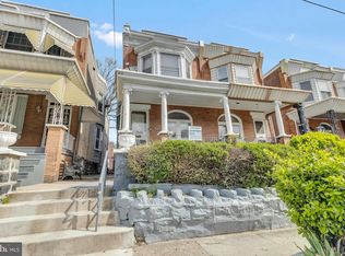 5235 Webster St, Philadelphia, PA 19143