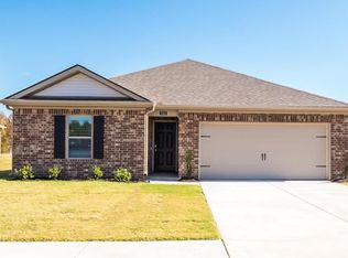 26 Lee Creek Ln, Byhalia, MS 38611