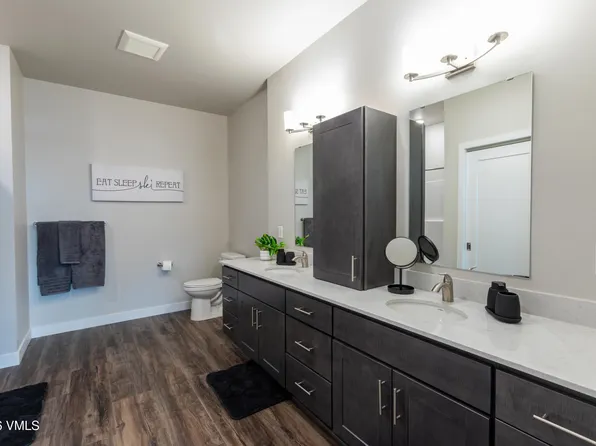 1281 N Frontage Rd W #E104, Vail, CO 81657