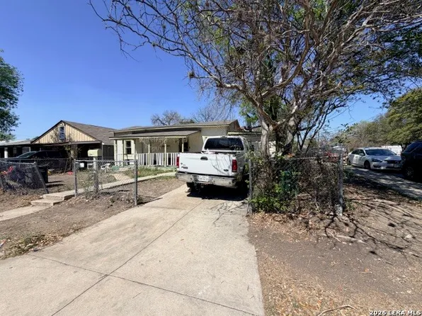 2503 Arbor St, San Antonio, TX 78228