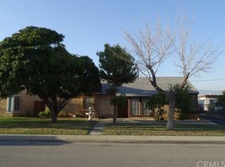 180 W Wilson St, Rialto, CA 92376