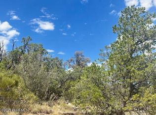 1020 N Duffis Bluff Rd, Seligman, AZ 86337