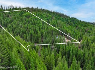 732 Grassy Mountain Ln, Saint Maries, ID 83861