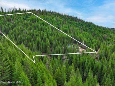 732 Grassy Mountain Ln, Saint Maries, ID, 83861