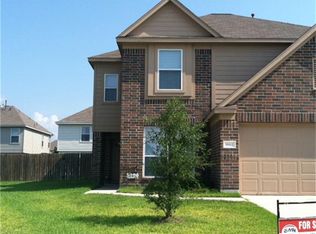 9861 Expedition Trl, Conroe, TX 77385