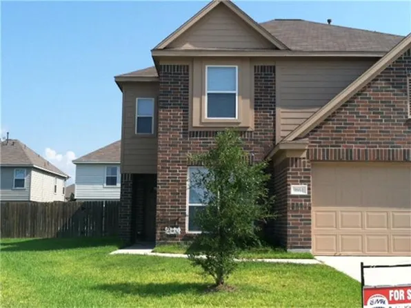 9861 Expedition Trl, Conroe, TX 77385