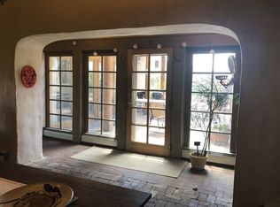 23 Ortiz Rd, Taos, NM 87557