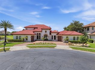12102 Montalcino Cir, Windermere, FL 34786