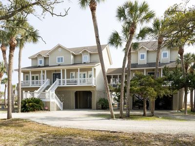 10 Toms Turnaround Cir, Edisto Island, SC, 29438