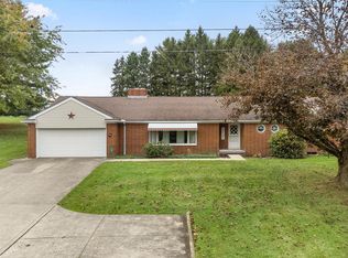 268 Frederick St, Lexington, OH 44904