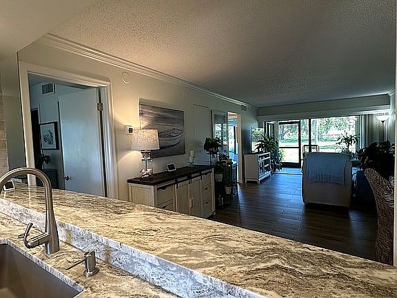 3rd image of 6104 Palma Del Mar Blvd S #102A