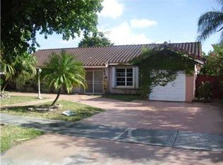 4235 SW 143rd Ave, Miami, FL 33175