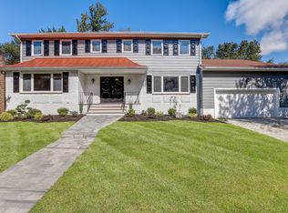 5 Cunningham Dr, West Orange, NJ 07052