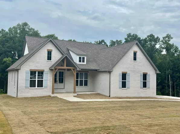 115 Oma Jean Ln, Savannah, TN 38372