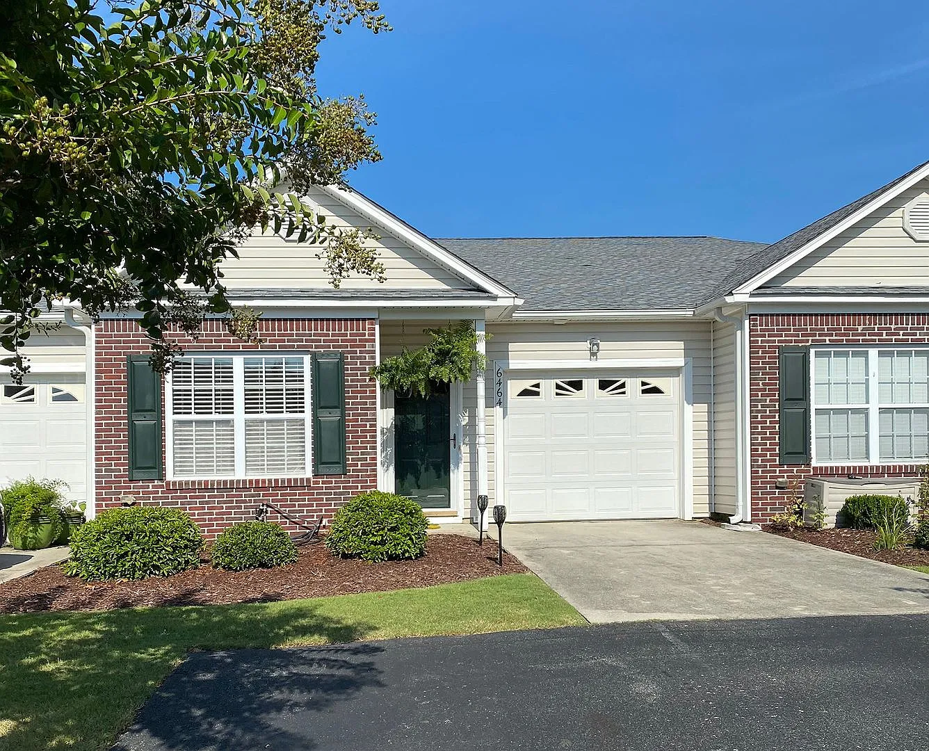 6464 Bradbury Court — Photo 1