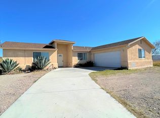 1023 Calle Tamaulipas, Rio Rico, AZ 85648