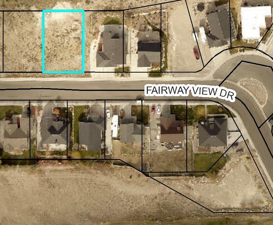 2nd image of 2928 Fairway View Dr
