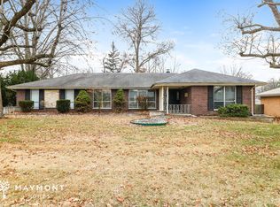 4080 Marietta Dr, Florissant, MO 63033